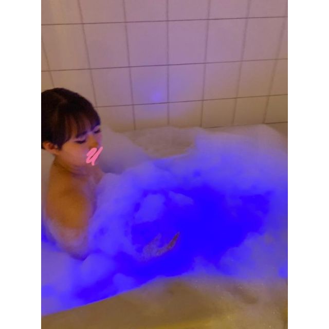 こんばんは♡