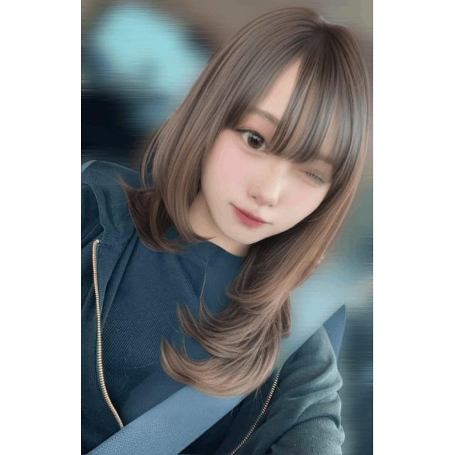 みてね送ったよ〜