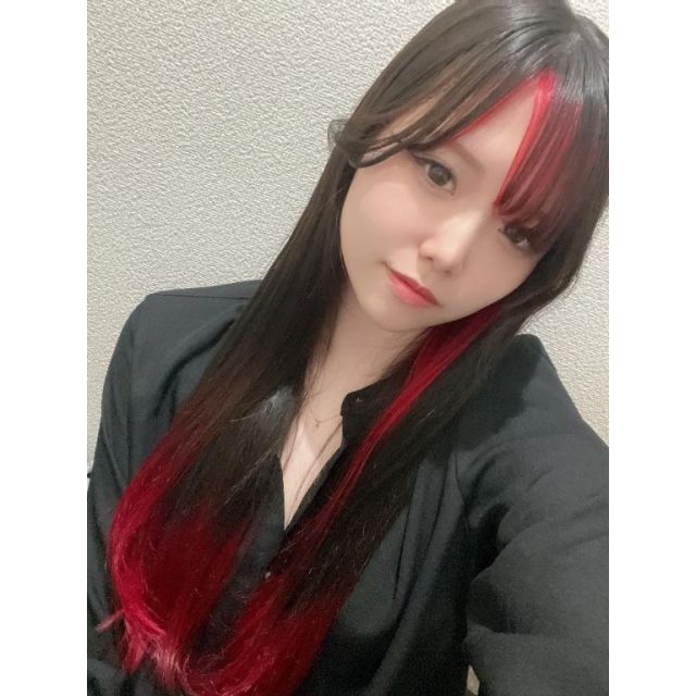 新しいわたし➰❤️‍