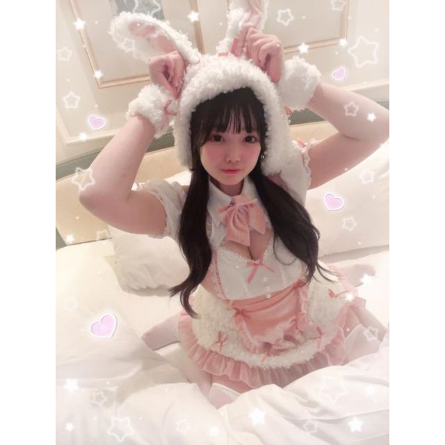 ぷりぷり〜
