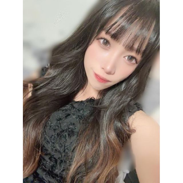 気になってるんでしょ