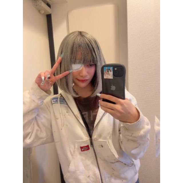 今日のかざねの出勤について❤︎
