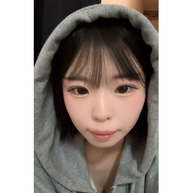 ラフなのぞみしゃん