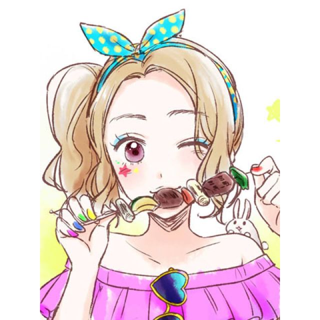 【アニマル診断】やってみたよ♪