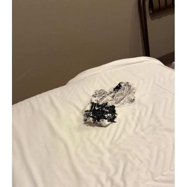 起きたら…