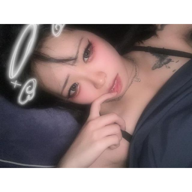 嬉しいなぁ♡