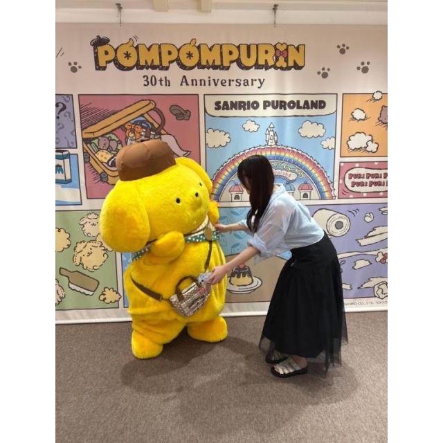 おふのわたし♪