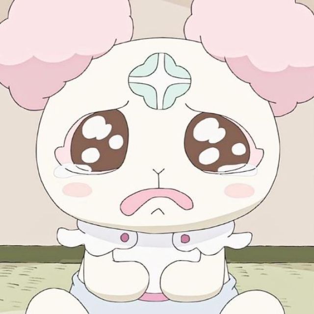 お礼