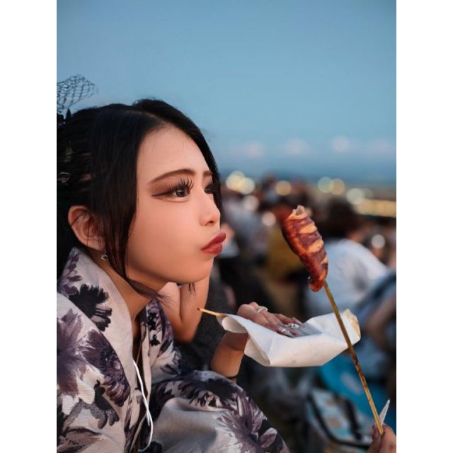 お兄さんの人生に、刺激を