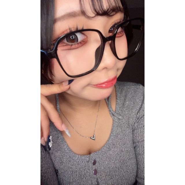 ありがとぉー